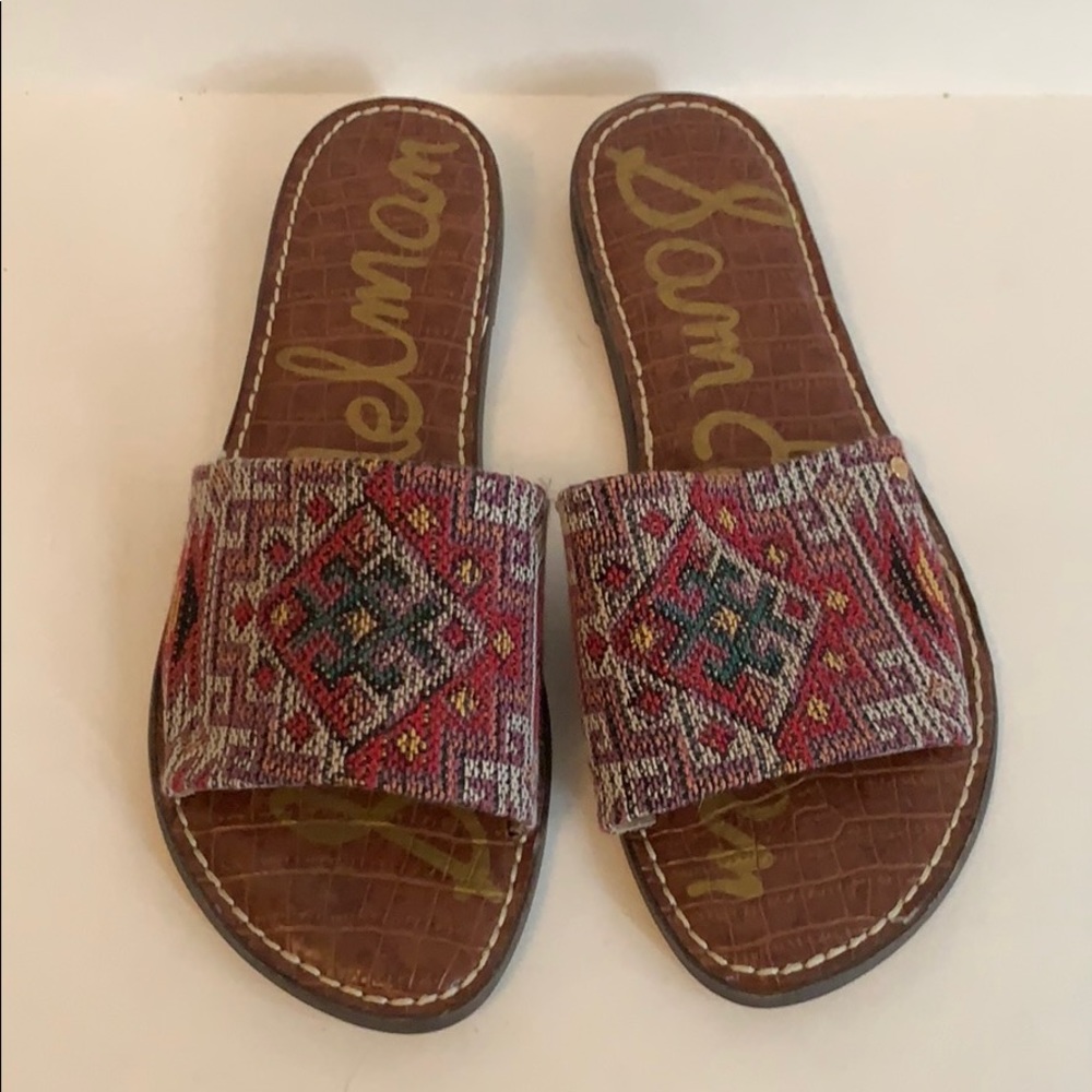 Sam Edelman sandals
